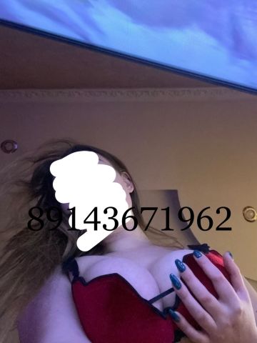 Анкета проститутки Милена - Фото 1, , 23 года, №230819